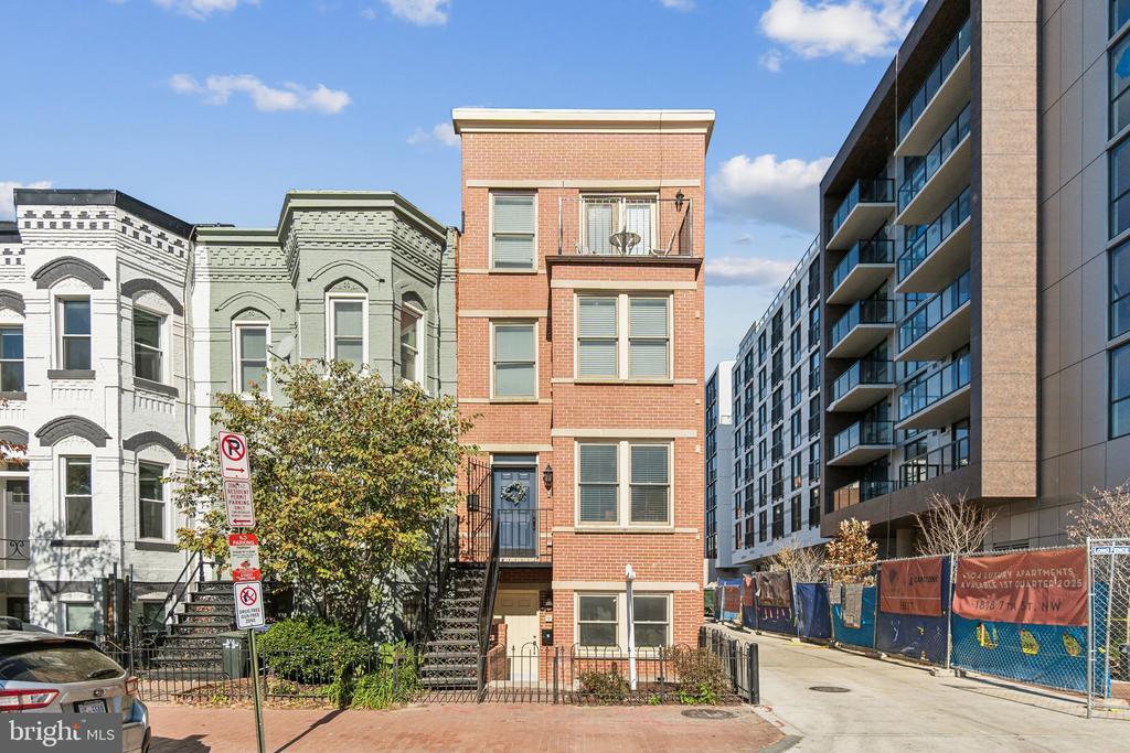 Foto principal - 711 S St NW