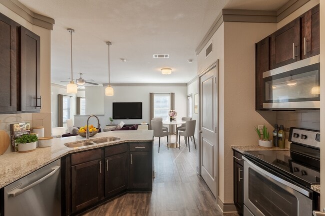 Building Photo - Windsong Estates at Prosper
