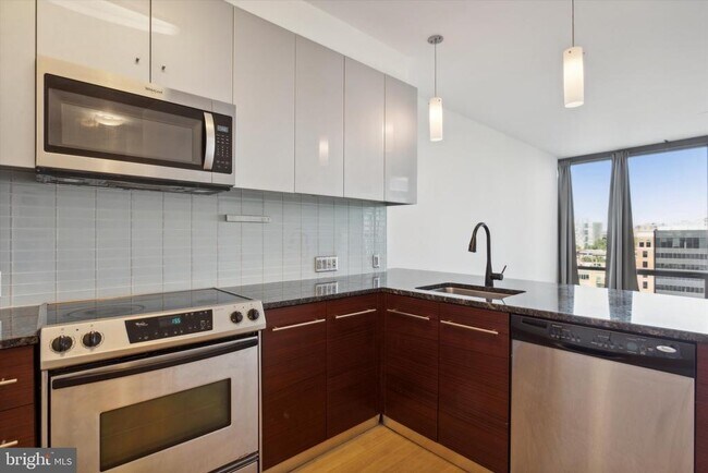 Foto del edificio - 2101 Market St