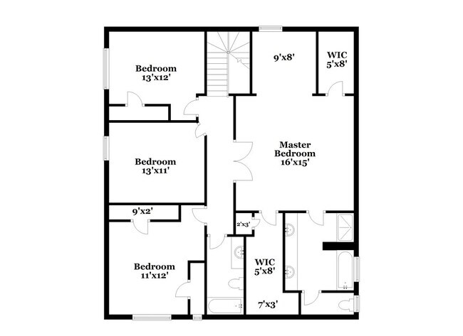 Foto del edificio - 654 Fieldcrest Dr