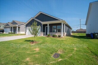 Building Photo - 22821 Dashwood Ln