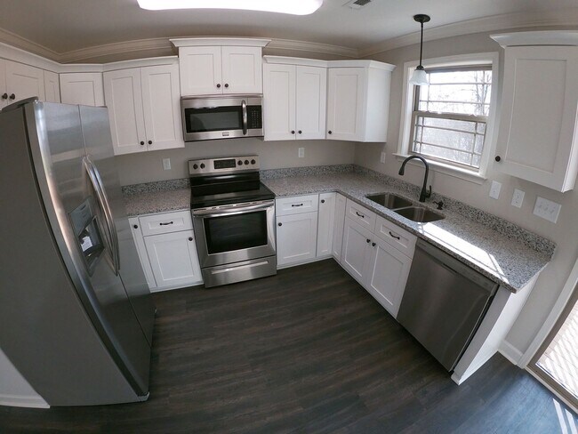 Foto del edificio - Townhome in the center of Hartsville!!