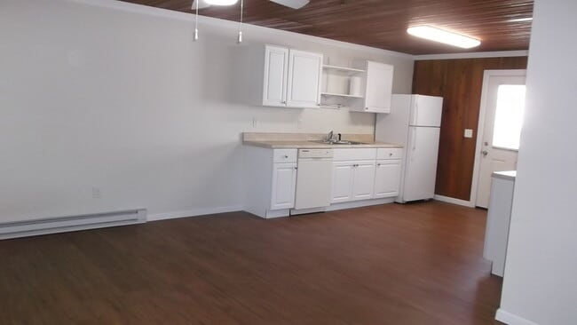 Foto del edificio - 2025 Franklin St