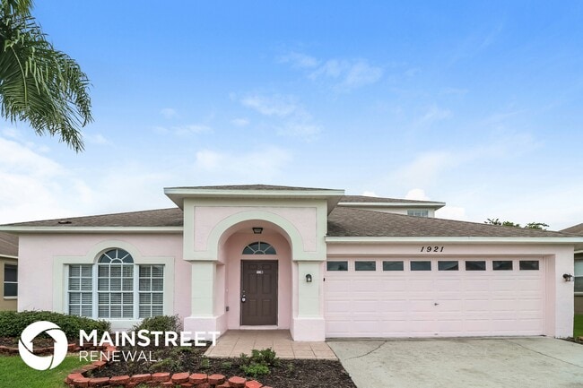 Building Photo - 1921 Tilden Pl