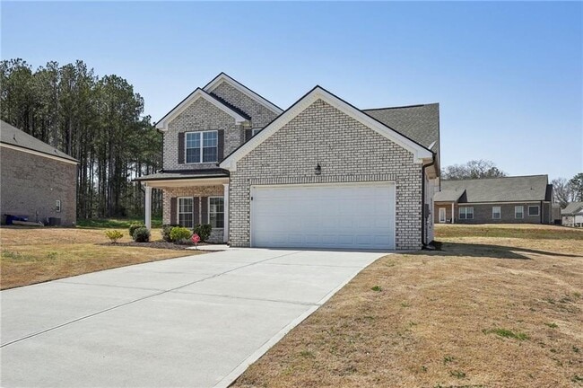 Building Photo - 516 College Dr