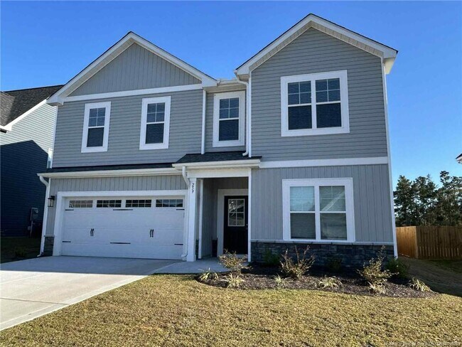 Building Photo - 259 Brickhill Dr