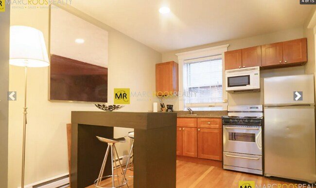 Foto del edificio - 16 Cedar Lane Way