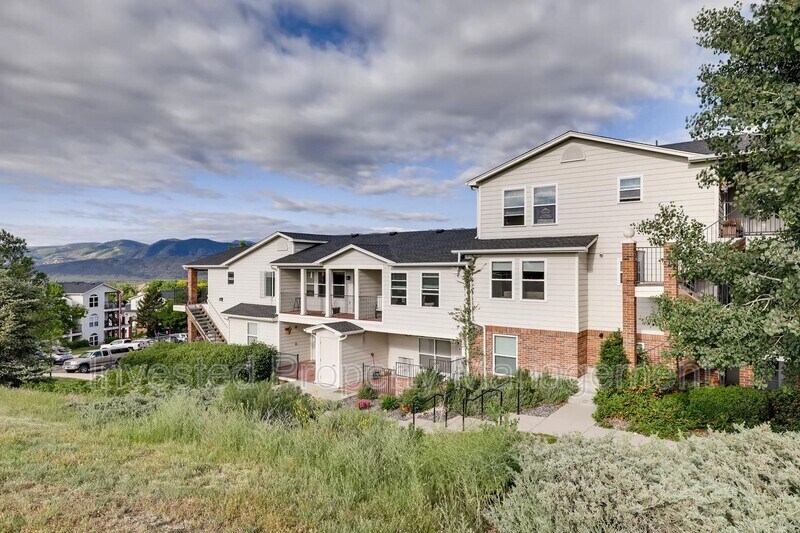 1630 S Deframe St Unit C7, Lakewood, CO 80228 Condo for Rent in