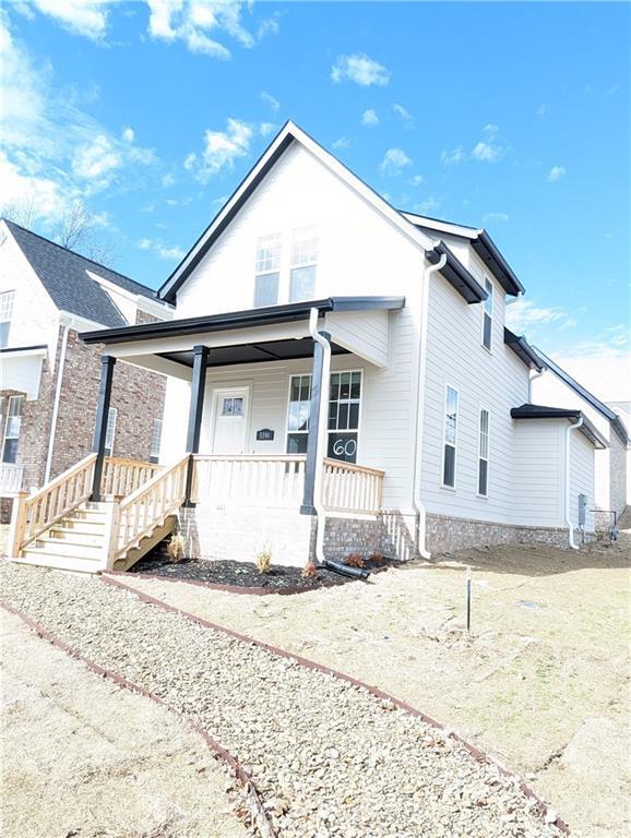 Foto del edificio - 5390 Crescent St