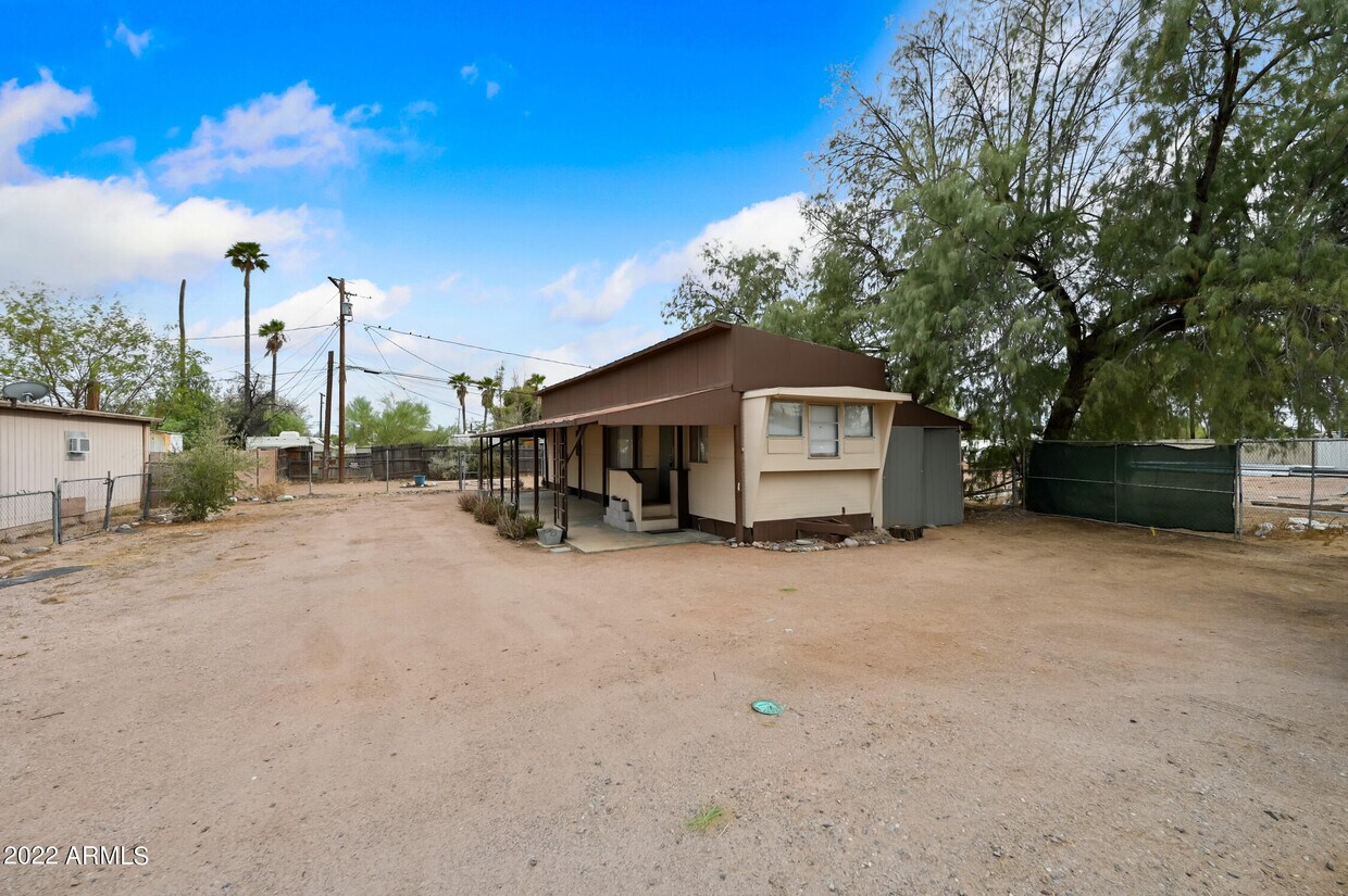 2053 W Gregory St, Apache Junction, AZ 85120 House Rental in Apache