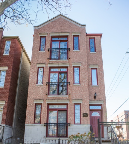 Building Photo - 4312 S St Lawrence Ave