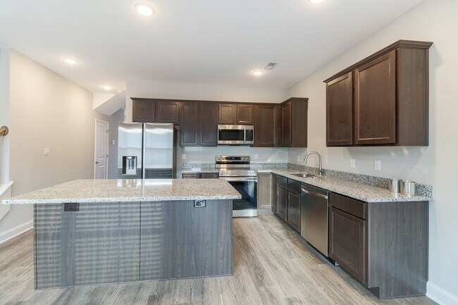 Foto del edificio - 4860 Ancient Glacier Ln