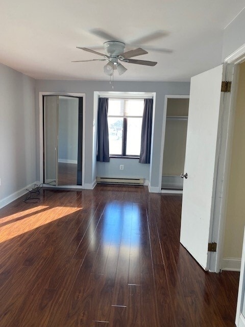 Photo - 2640 S 6th St Apartments