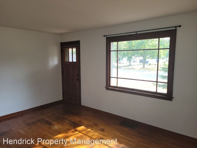 Building Photo - 2 br, 1 bath House - 603 S Griffin Street