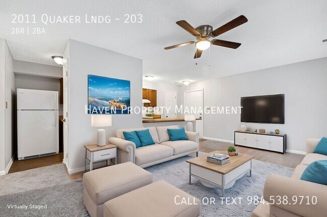 Foto del edificio - 2011 Quaker Landing
