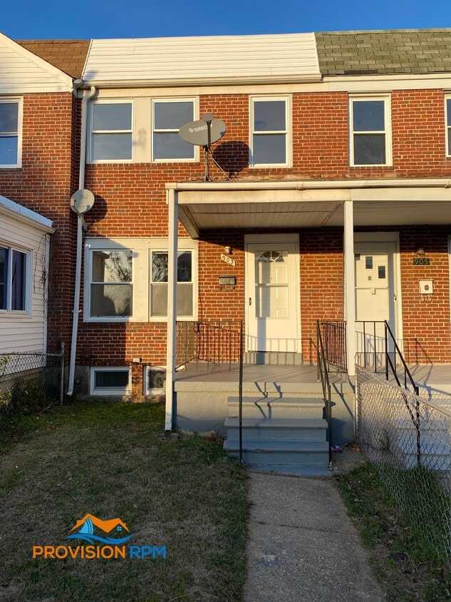 Primary Photo - 903 Elton Ave