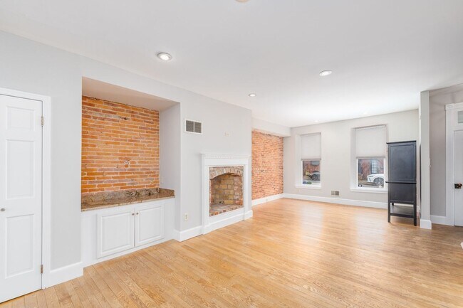 Foto del edificio - 3418 O'Donnell St