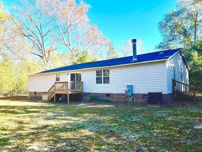 Foto del edificio - Manufactured Home in the Country