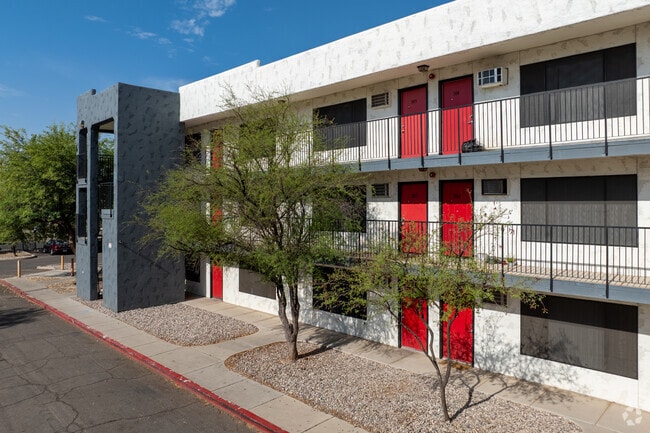 Building Photo - Monte Vista Commons