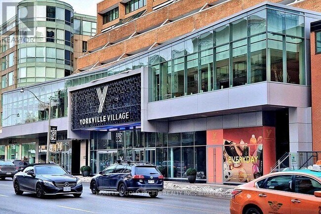 Building Photo - 155-1155 Yorkville Ave