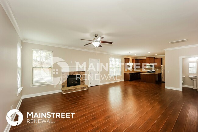 Foto del edificio - 315 Alamosa Path SW