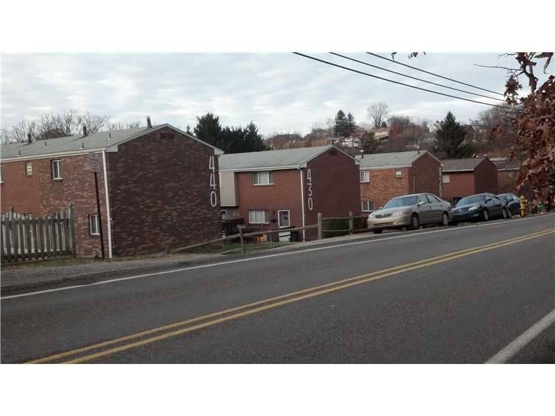 Primary Photo - 420-448 Brierly Ln