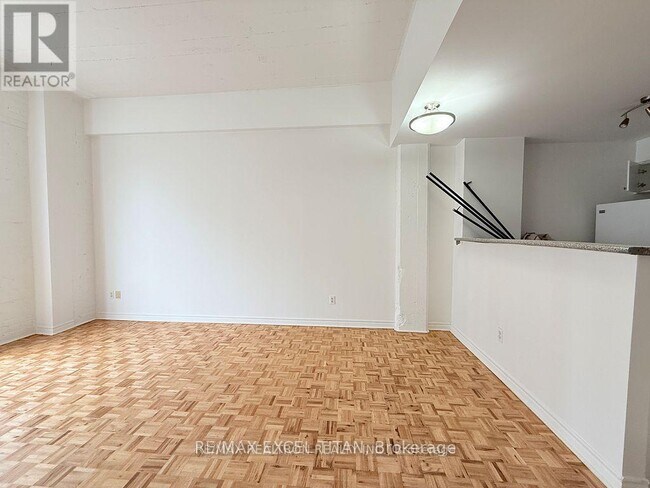 Photo du bâtiment - 1401 Dupont St