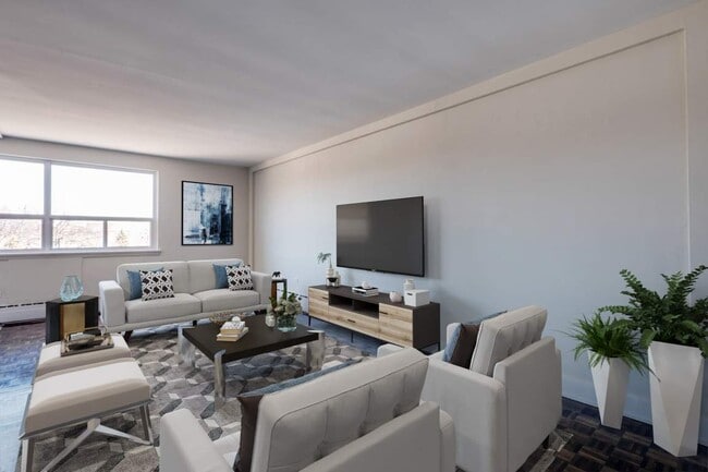 Building Photo - 545 547 & 565 Belmont Avenue W