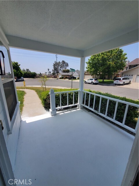 Foto del edificio - 7296 Parkside Pl