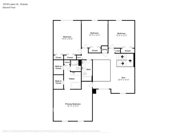 Building Photo - 10749 Laxton St