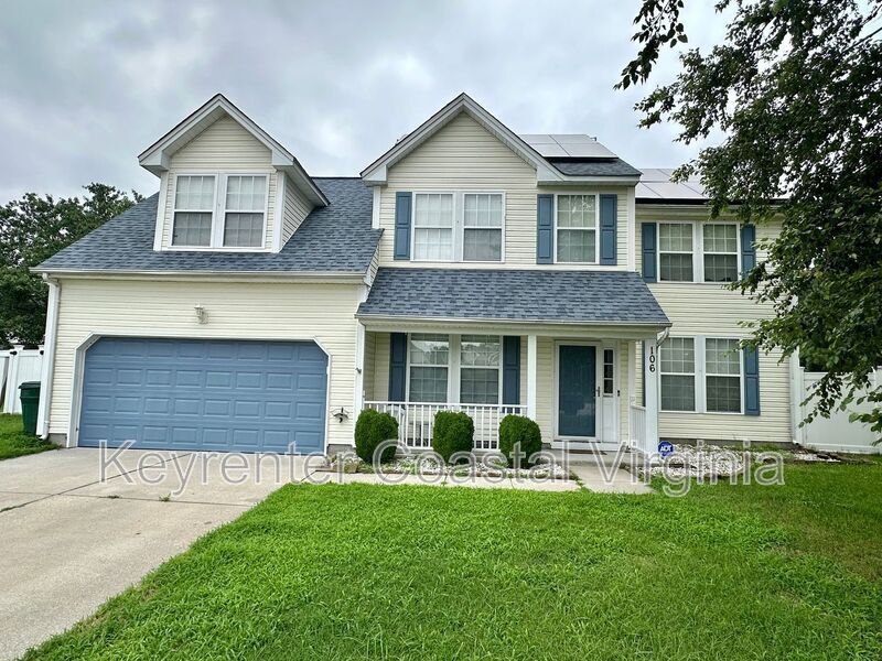 Foto principal - 106 Quail Run Ct