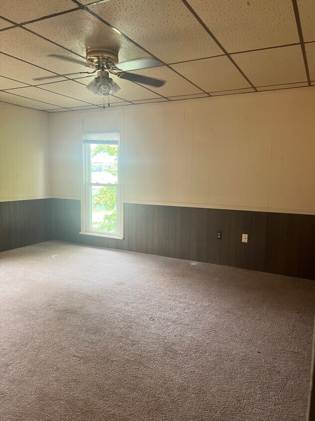 Foto del edificio - 18 Packard Ave apartment 201