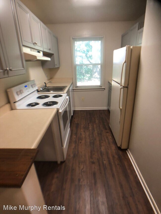 Foto del edificio - 4575 Ethel St