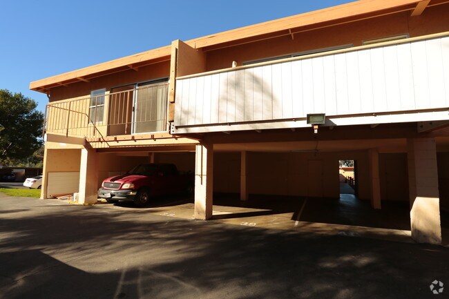 Vista Flores Apartments San Marcos, CA