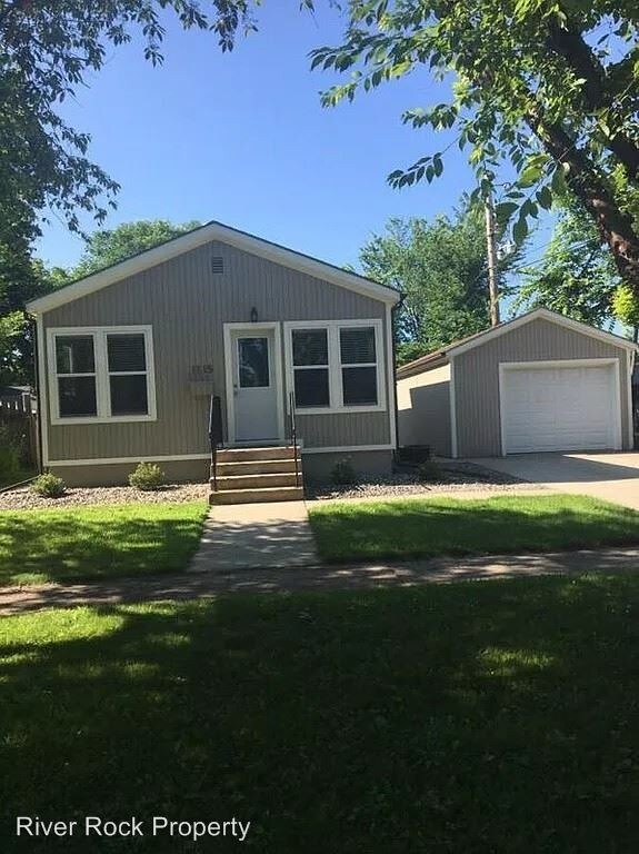 Primary Photo - 3 br, 2 bath House - 1115 3rd Ave N