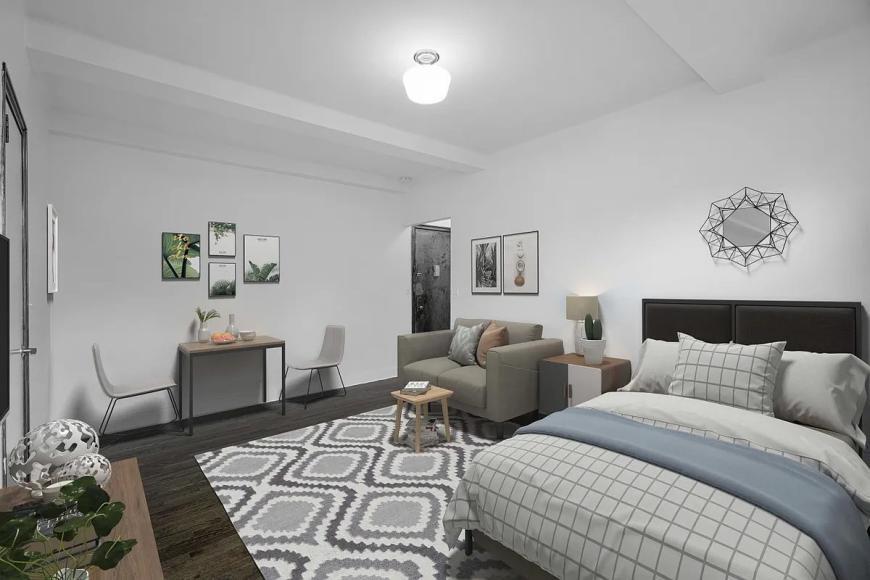 Primary Photo - 0 bedroom in New York NY 10011