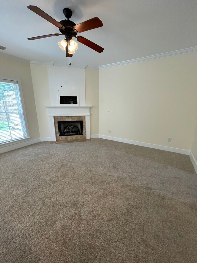 Sala de estar - 3947 River Pointe Ln