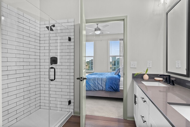 Foto del edificio - District Midtown