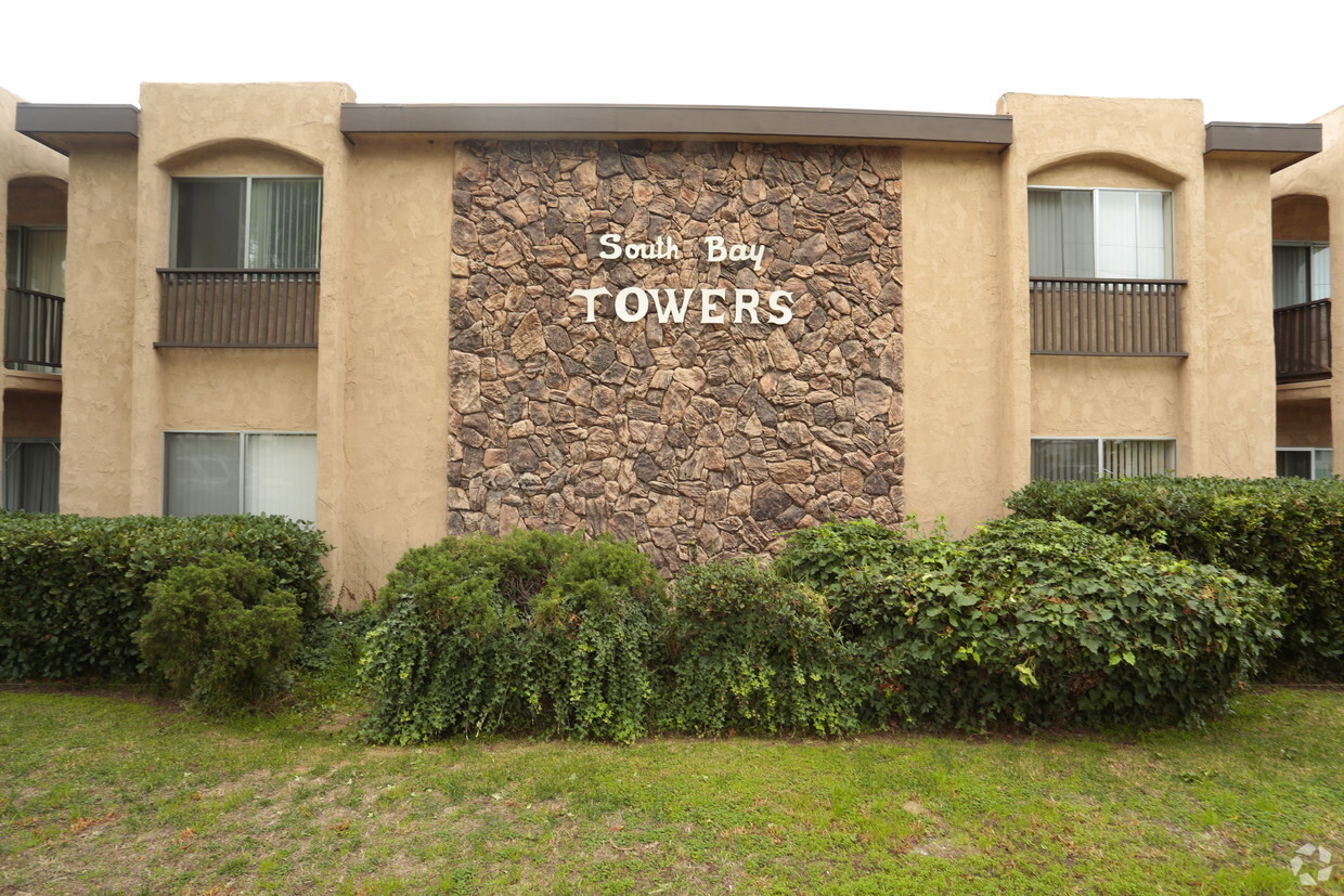 Primary Photo - South Bay Towers Apartments