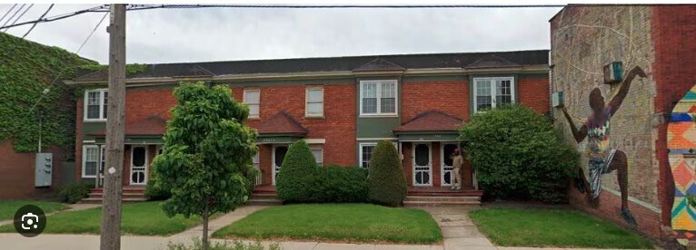 Primary Photo - 15416 Waterloo Rd
