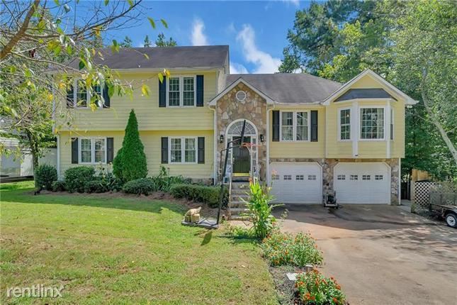 Primary Photo - 5 br, 3 bath House - 1318 Chandler Court Nw