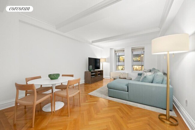 Foto del edificio - 502 Park Ave