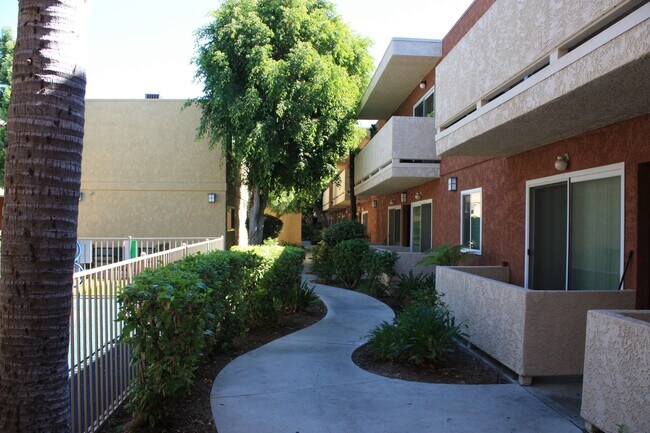 Building Photo - 8025 Reseda Blvd