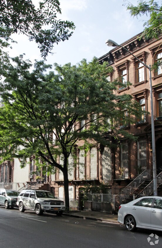 52 - 54 E 126th Street - 52-54 E 126th St