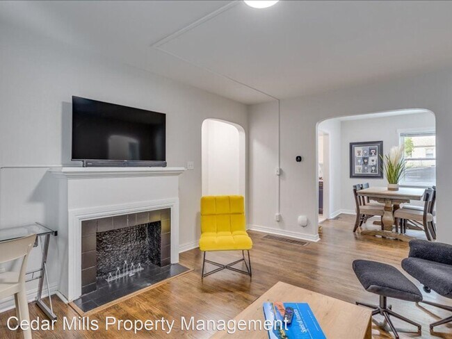 Foto del edificio - 1 br, 1 bath House - 644 N Bluff  4