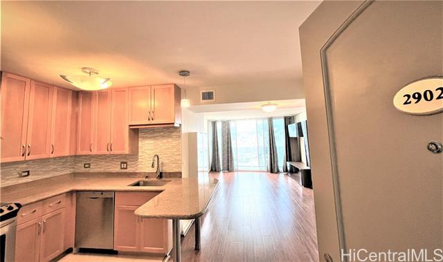 Foto del edificio - 1296 Kapiolani Blvd