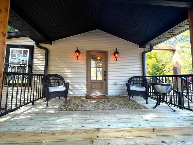 Foto del edificio - 624 Monroe St