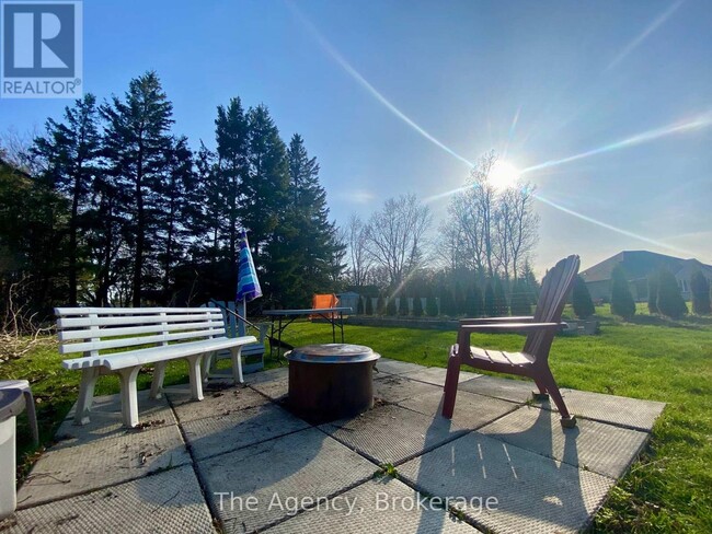 Photo du bâtiment - 45 Wellington Rd 124