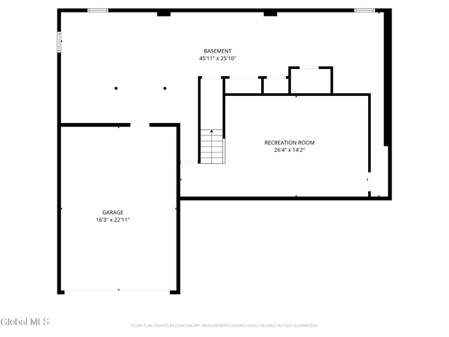 Foto del edificio - 188 Hackett Blvd