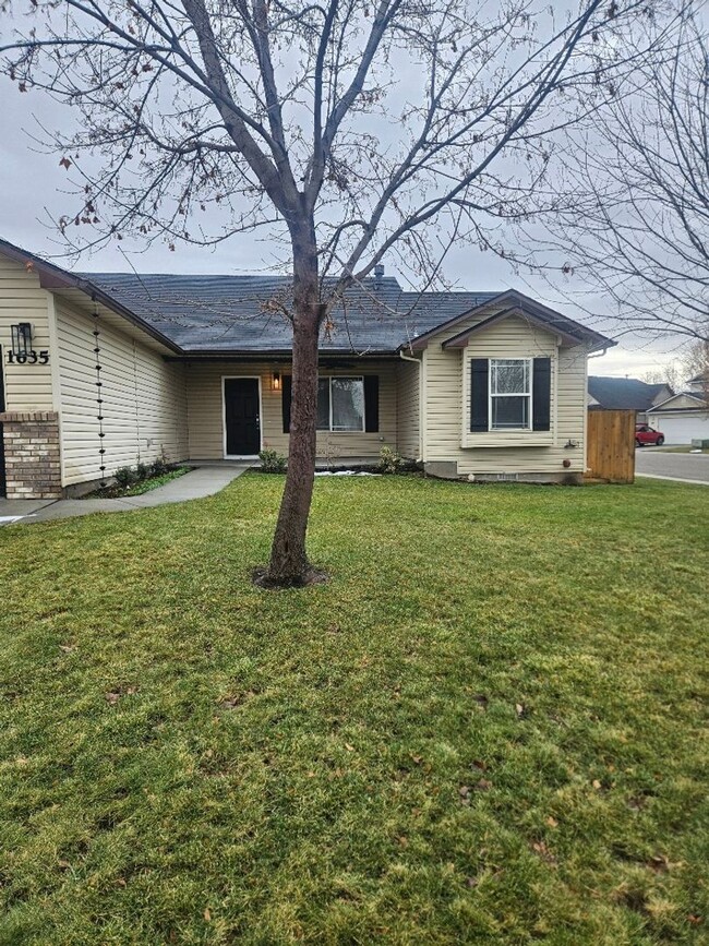 Building Photo - Cute Nampa Home